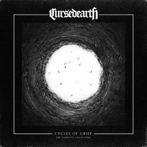 收聽Cursed Earth的Grief歌詞歌曲