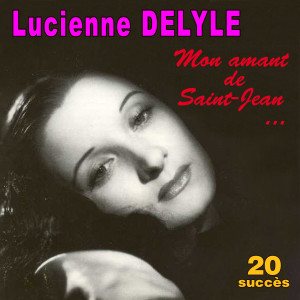 收聽Lucienne Delyle的Le grand frisé歌詞歌曲