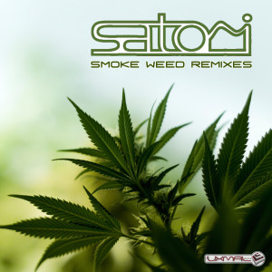 ดาวน์โหลดและฟังเพลง Smoke weed พร้อมเนื้อเพลงจาก Satori
