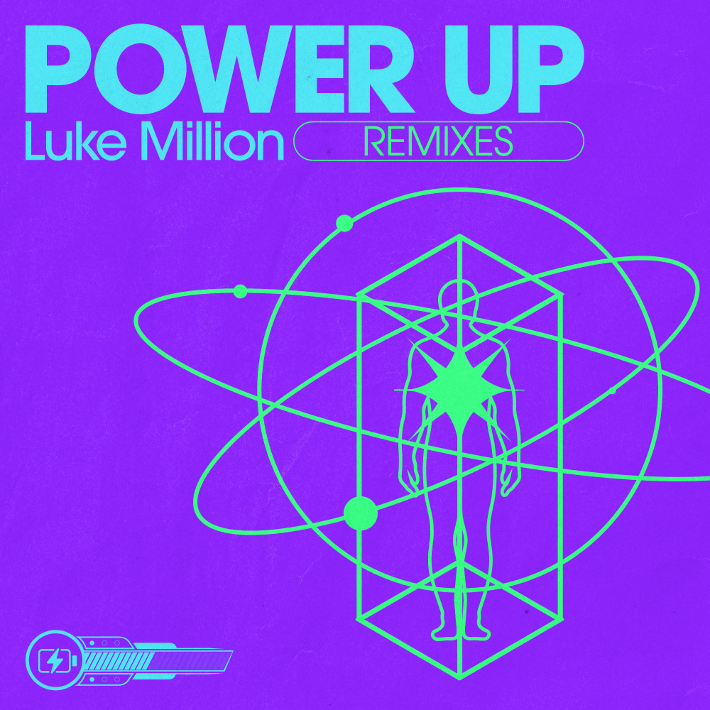 Power Up (Ian Daniels Remix)