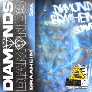 Listen to Diamonds song with lyrics from Braaheim