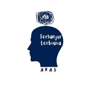 Listen to Terlanjur Terbiasa song with lyrics from AKAS