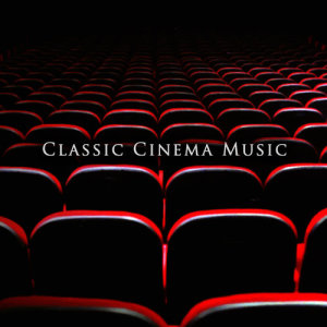 อัลบัม Classic Cinema Music ศิลปิน The Hit Band