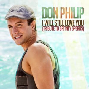 ดาวน์โหลดและฟังเพลง I Will Still Love You พร้อมเนื้อเพลงจาก Don Philip