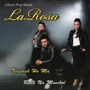 Listen to Bunga Nauli song with lyrics from La Rosa
