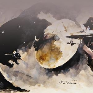 default playlist img