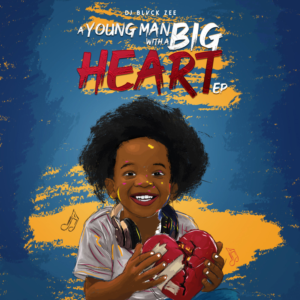 A Young Man With A Big Heart Interlude