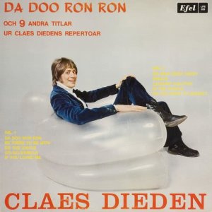 收聽Claes Dieden的Da Doo Ron Ron歌詞歌曲