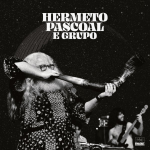 Album Jegue from Hermeto Pascoal