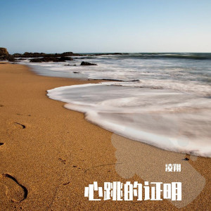 收听凌翔的心跳的证明歌词歌曲