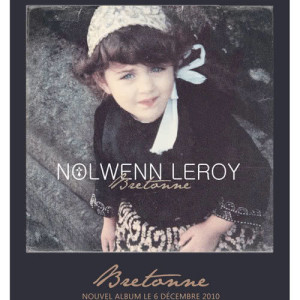 Nolwenn Leroy的專輯Bretonne