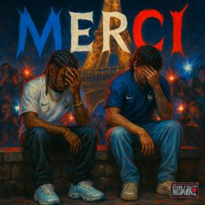 收聽Acosta MC的MERCI (feat. Vidal & _prodbyrafa) (Explicit)歌詞歌曲