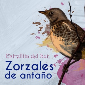 Vários Artistas的專輯Zorzales de Antaño / Estrellita del Sur