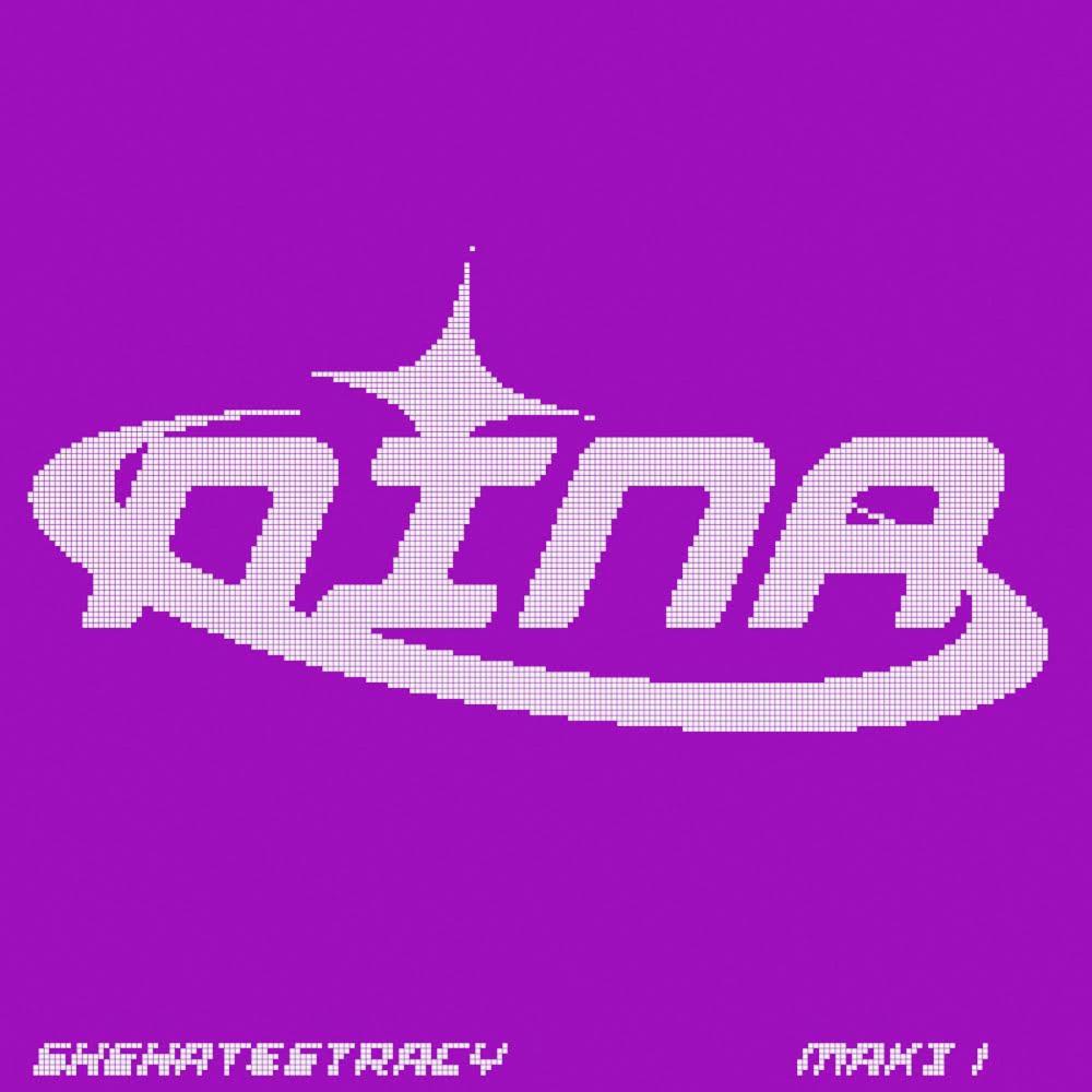 nina (feat. maki!) (Explicit)