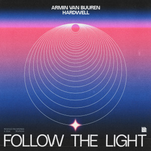 Hardwell的專輯Follow The Light