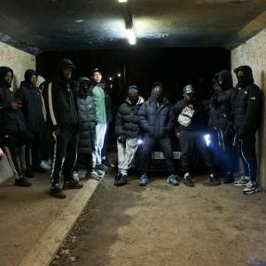 收聽BigP的(Freestyle BDLT #2 Sale histoire)歌詞歌曲