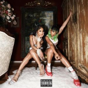 อัลบัม GPP (Explicit) ศิลปิน Liana Banks