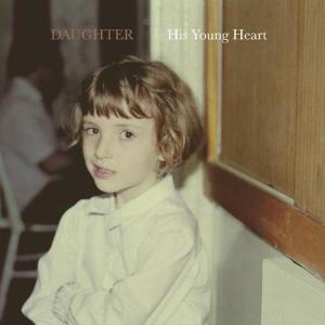 Album His Young Heart from Daughter