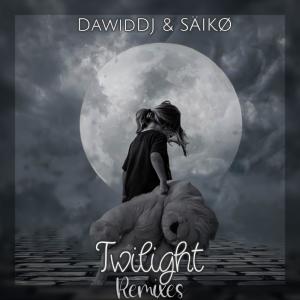 收聽DawidDJ的Twilight (ReCharged Remix)歌詞歌曲