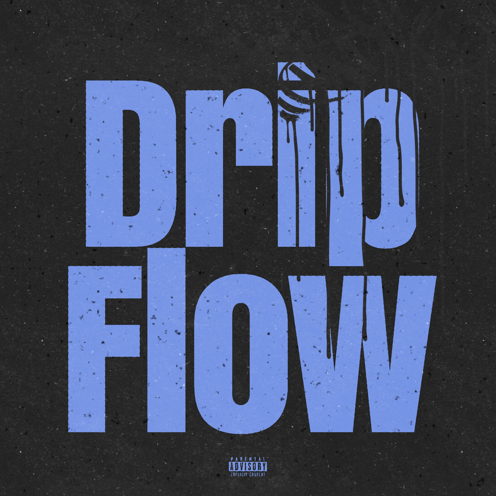 Drip Flow (Explicit)