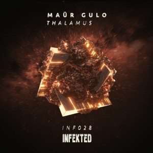 收聽Maür Gulo的Thalamus (Original Mix)歌詞歌曲