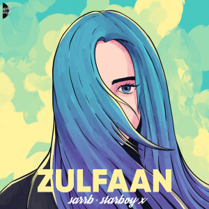 Album Zulfaan from SARRB