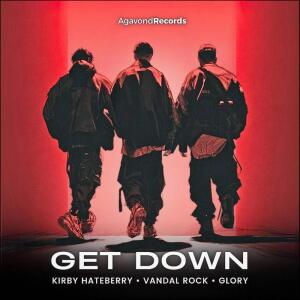 Album Get Down from 