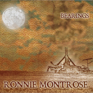 อัลบัม Bearings ศิลปิน Ronnie Montrose