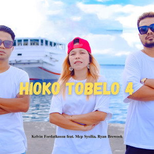 Listen to HIOKO TOBELO 4 song with lyrics from Kelvin Fordatkossu