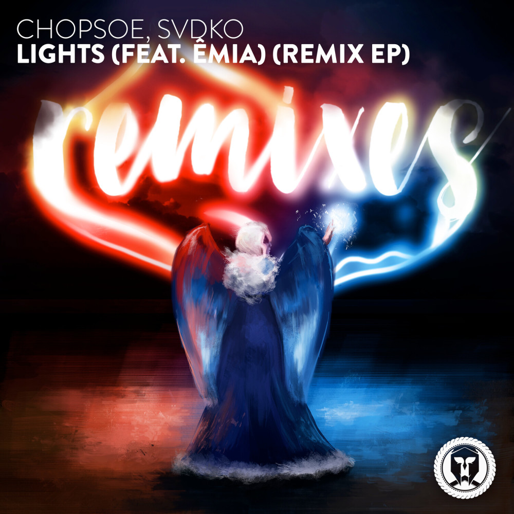 Lights (Aimeri Remix)