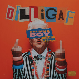Album Do It Look Like I Give a Fuck (Explicit) from 