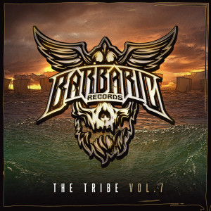 Album The Tribe Vol.7 (Explicit) from Various