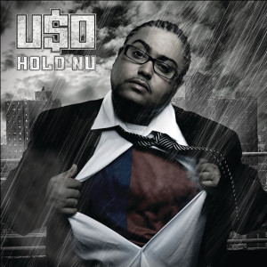 Listen to Hvor Rig Er Du? (Explicit) song with lyrics from USO