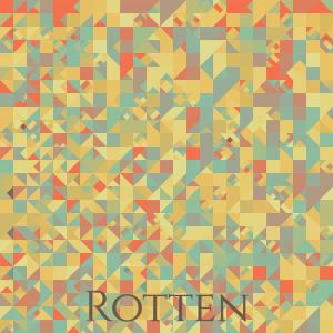 Dengarkan lagu Rotten nyanyian Harrie Vino dengan lirik