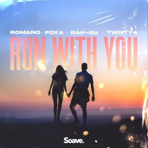 收聽Romano的Run With You (feat. Rak-Su)歌詞歌曲