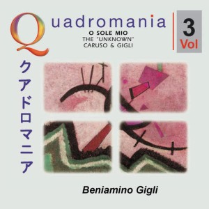 收聽貝尼亞米諾·吉里的O del mio amato ben: O del mio amato ben歌詞歌曲