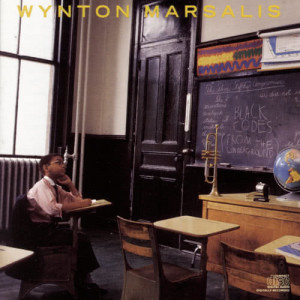 ดาวน์โหลดและฟังเพลง Delfeayo's Dilemma (Album Version) (2023 Remaster) พร้อมเนื้อเพลงจาก Wynton Marsalis