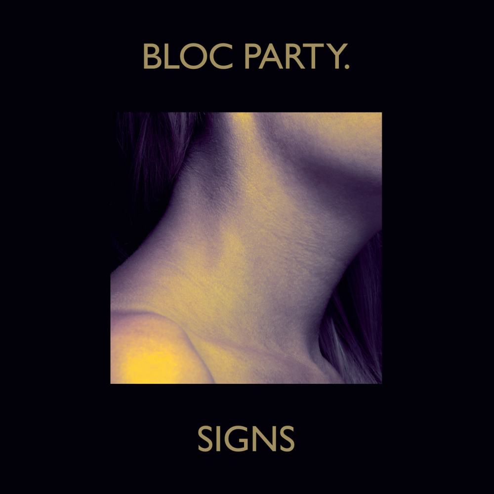 Signs (Armand Van Helden Remix) (sayCet Remix)