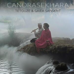 Tetouze的專輯Candrasekhara