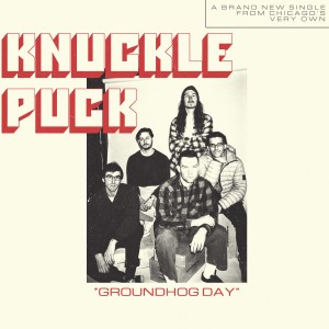 Knuckle Puck的專輯Groundhog Day