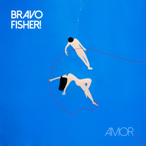 收聽Bravo Fisher!的Pierdes歌詞歌曲
