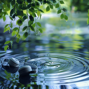 อัลบัม Water Harmony: Flow Rhythms ศิลปิน Matter and Energy