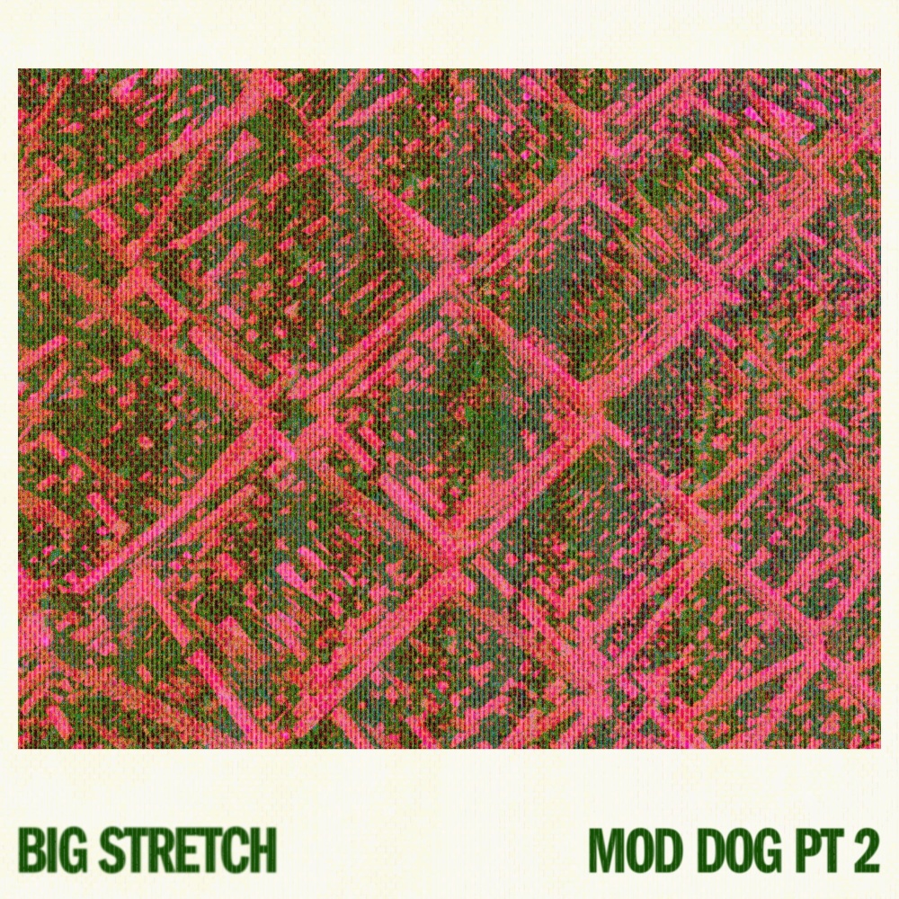 Mod Dog Pt 2
