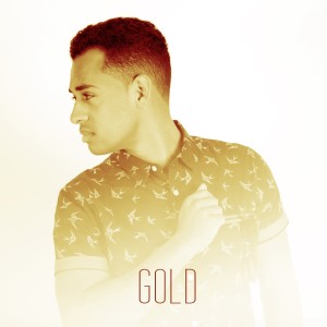 收聽Justin Llamas的Gold歌詞歌曲