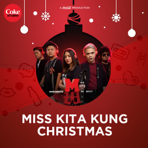 收聽Morissette的Miss Kita Kung Christmas歌詞歌曲