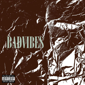 Album BadVibes (Explicit) from Unge Matheus