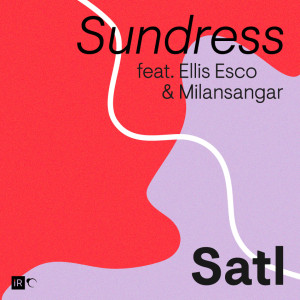 Album Sundress oleh Satl