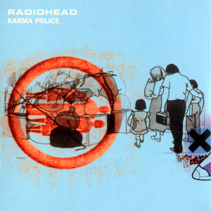 Dengarkan Climbing Up the Walls (Zero 7 Mix) lagu dari Radiohead dengan lirik