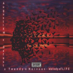 Augustikm的專輯Melody of Life
