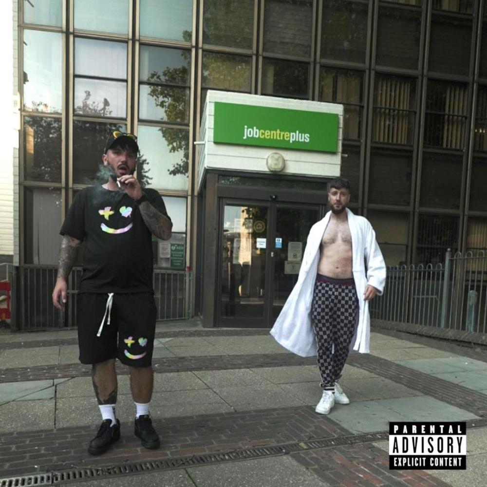 Sesh Town (Explicit)